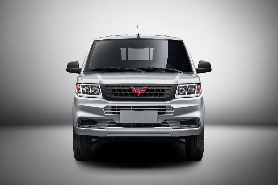  WuLing Rongguang Mini Single Cab 2018 года  (фото 3 из 9)
